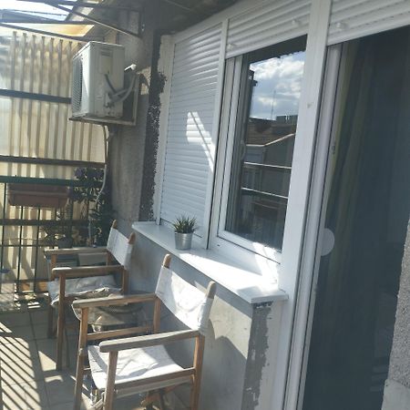 Apartman Centar Beograd מראה חיצוני תמונה