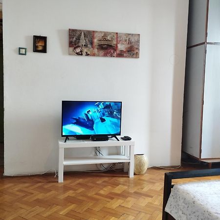 דירות Apartman Centar Beograd מראה חיצוני תמונה