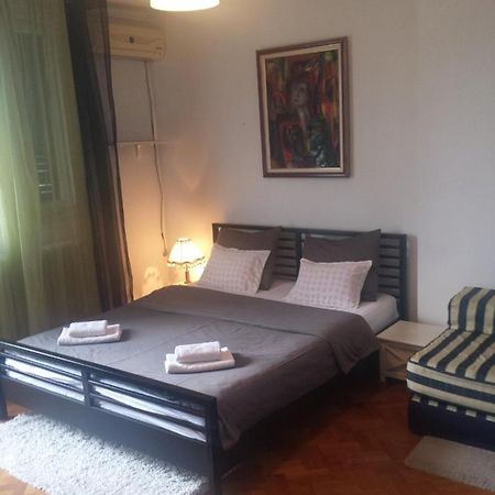 Apartman Centar Beograd מראה חיצוני תמונה