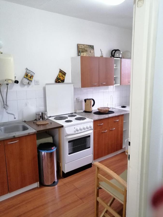 דירות Apartman Centar Beograd מראה חיצוני תמונה