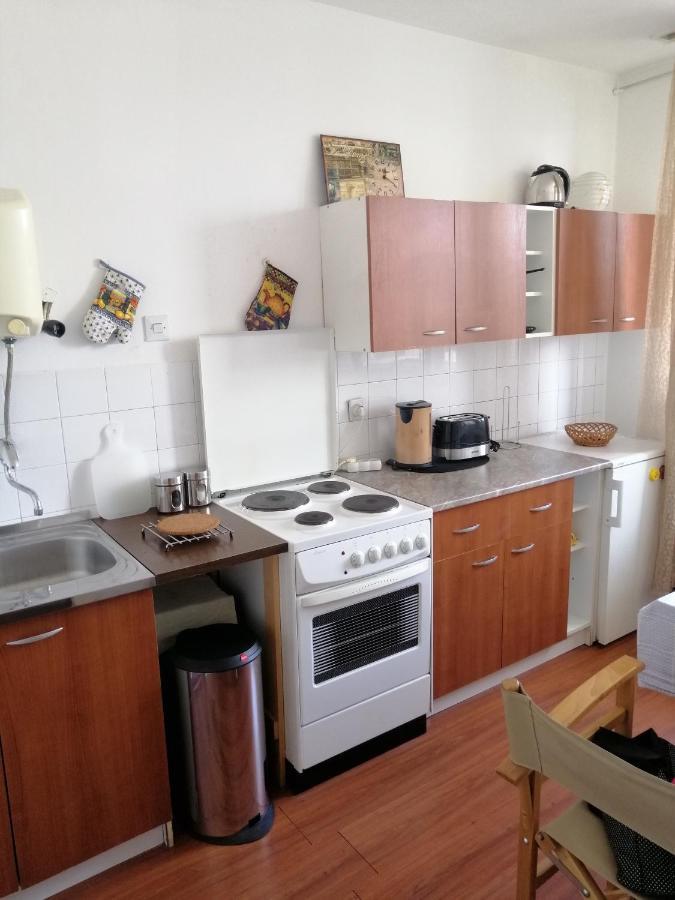 דירות Apartman Centar Beograd מראה חיצוני תמונה