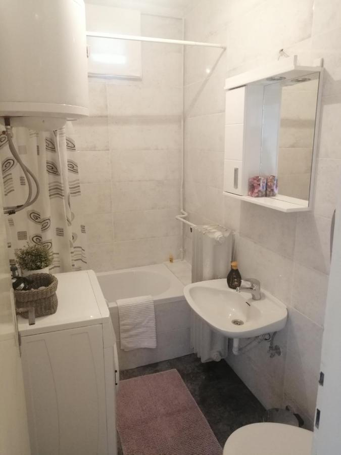 Apartman Centar Beograd מראה חיצוני תמונה