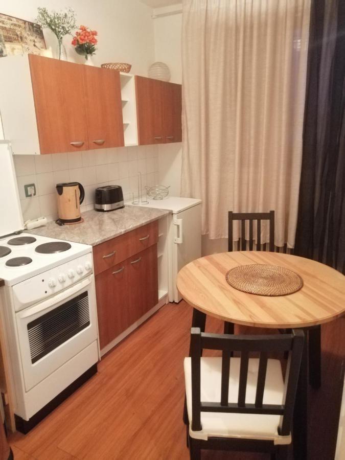 דירות Apartman Centar Beograd מראה חיצוני תמונה