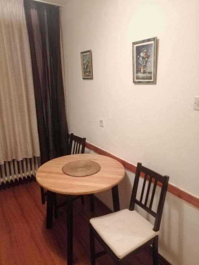 דירות Apartman Centar Beograd מראה חיצוני תמונה