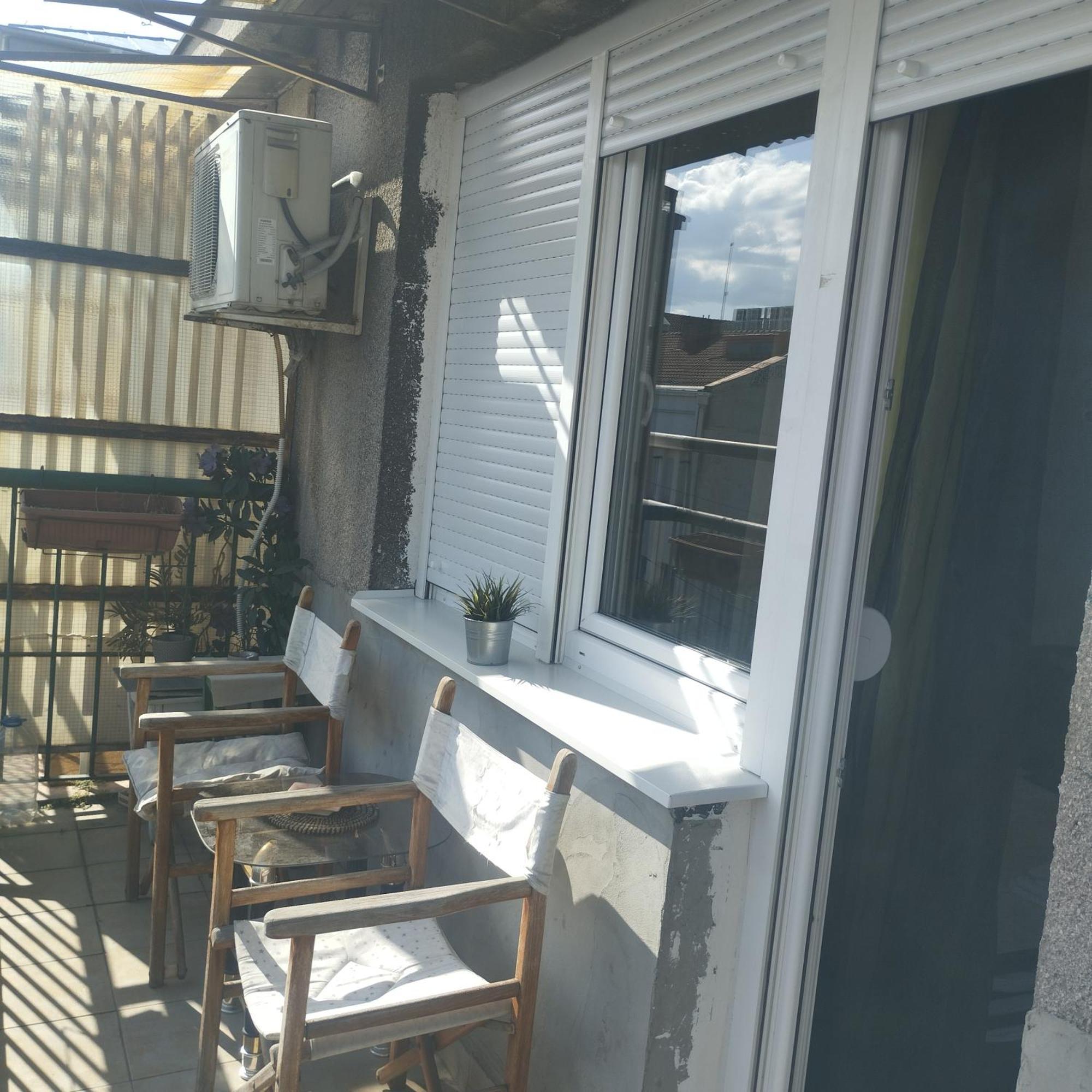 Apartman Centar Beograd מראה חיצוני תמונה