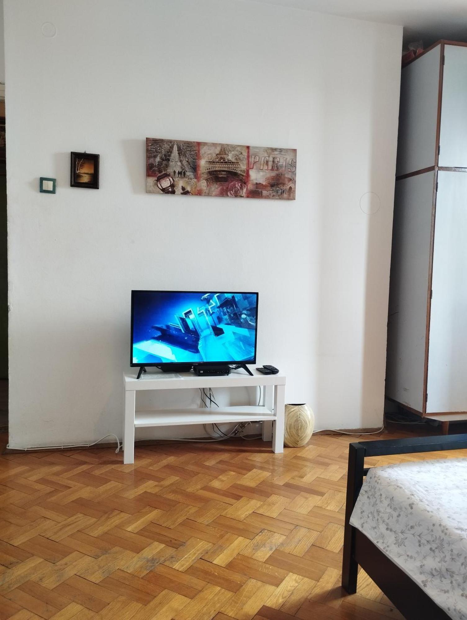 דירות Apartman Centar Beograd מראה חיצוני תמונה