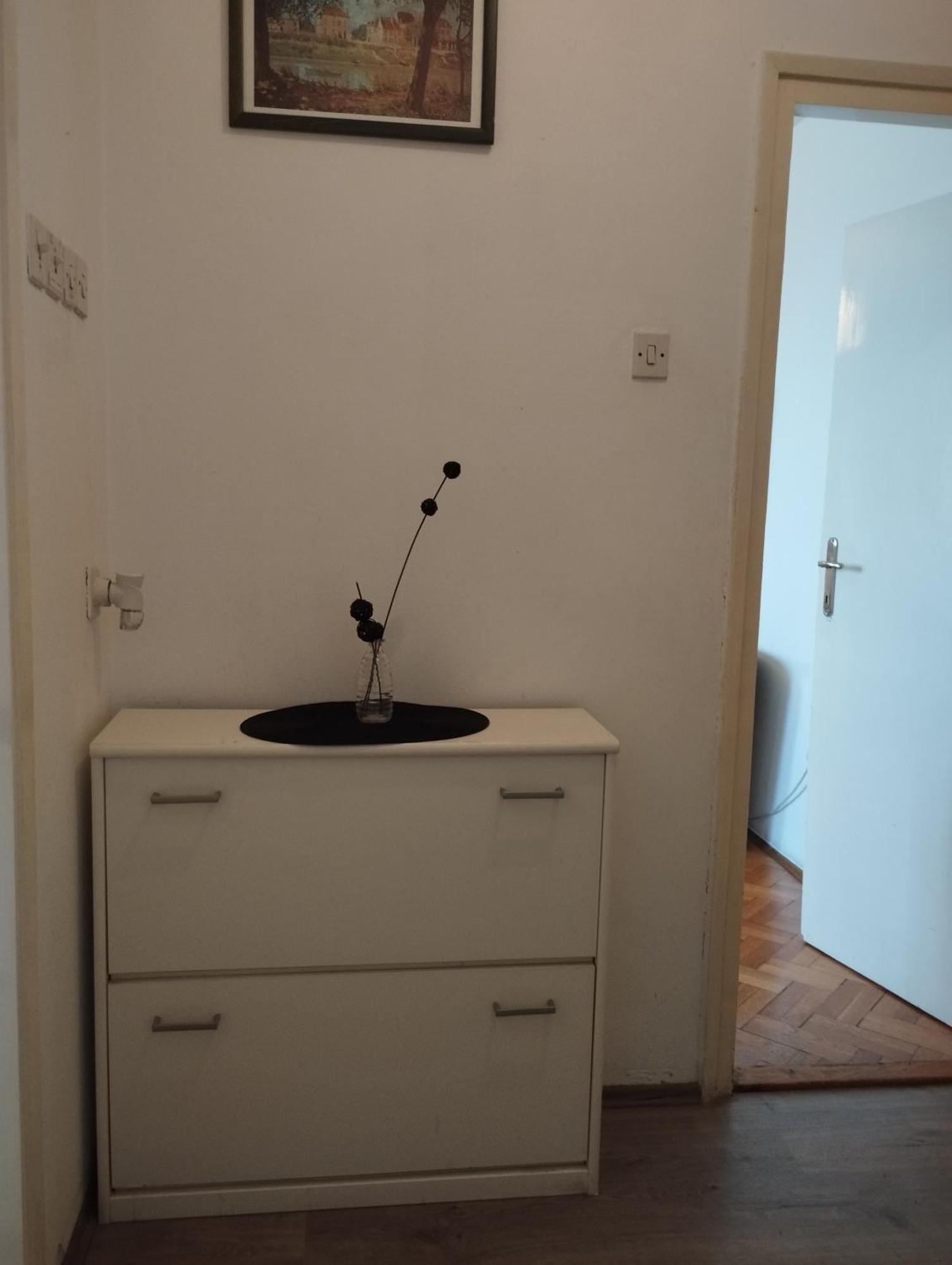 דירות Apartman Centar Beograd מראה חיצוני תמונה