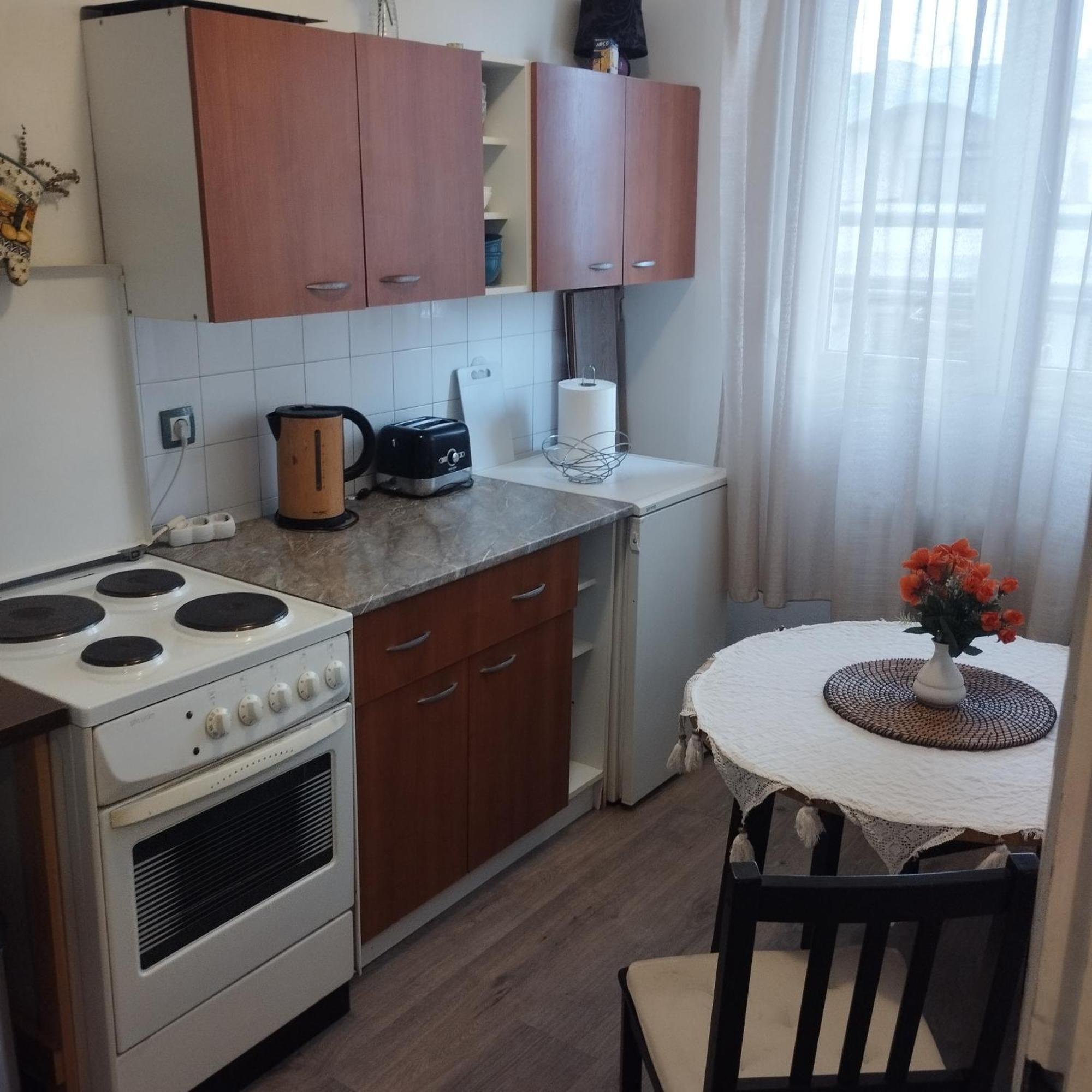 Apartman Centar Beograd מראה חיצוני תמונה