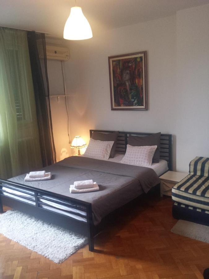 Apartman Centar Beograd מראה חיצוני תמונה