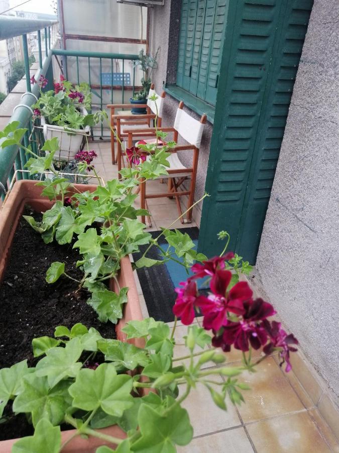 Apartman Centar Beograd מראה חיצוני תמונה